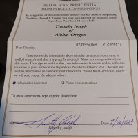 Timothy Joseph