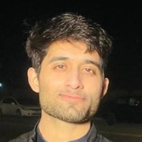 Bilal Shahid