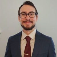 Mark Blechle, Cpa