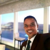 Moussa Ahmed