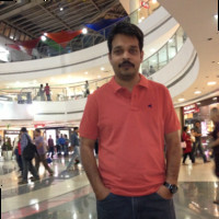 Hrishikesh Doshi