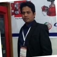 Engr. MD Kholilur RAHMAN