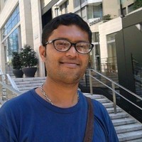 Jamal Uddin Bhuiyan