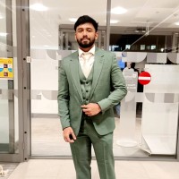 Akshay S M