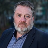 Richard Dixon