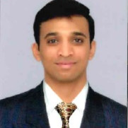 Santosh K S
