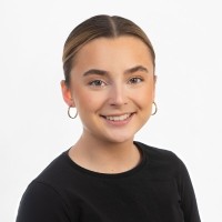 Ingibjörg Birta Pálmadóttir