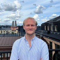 Daniel Walfridsson
