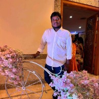 Karthick K