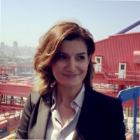Lama Moussawi
