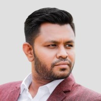 Shyamal Lokuge