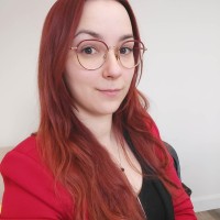 Coralie Lacoursière