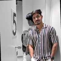 Pavan Surahonni