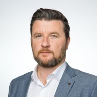 Jon Mcgrinder