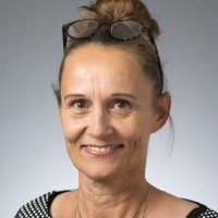 Ulla Krag Jespersen