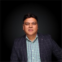 Gaurav Saxena