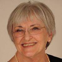 Marcia Lawson
