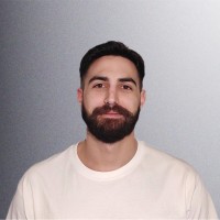 Alexandros Ntelifilippidis