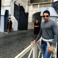 Sanjay Dcunha