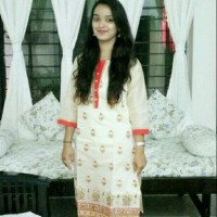 Priyanka Jadhav