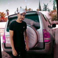 Abderrahim Ramdani