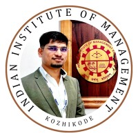 Shubham Uk Topale, Iim'K