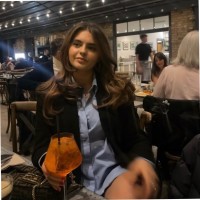 Mollie Chapman