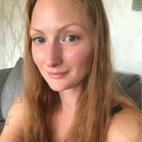 Caroline Franzén