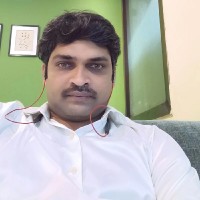 Praveenkumar Manoharan