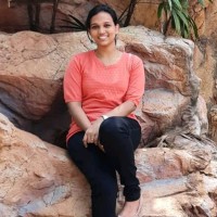 Kavya C K