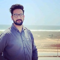 Danish Mughal
