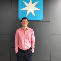 Diego Alexander Pérez Meléndez