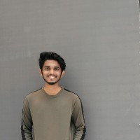 Arjun Binu