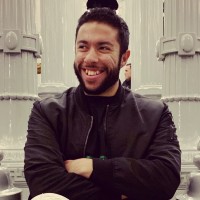 Michael Soleimani