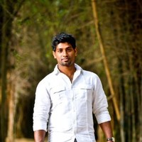 Arun George