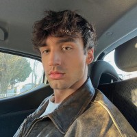 Mattia Boscolo Marchi
