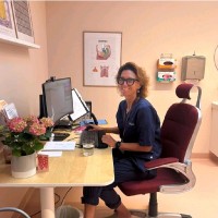 Susanne Albertsson