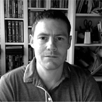Gareth Kirby