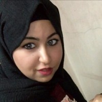 Dalia Ahmed