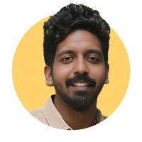 Jishnu Sankar