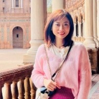 Jingying Zhou