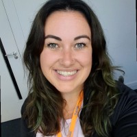 Megan Douglas