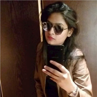 Khusbu Sharma