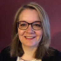 Nathalie Lavoie, CBAP, CPOA