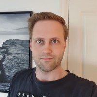 Christian Rosqvist