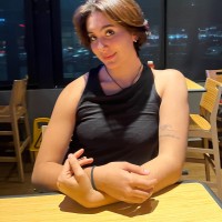 Merary Castillo Sánchez