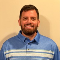 Patrick Hutchings, CFCI