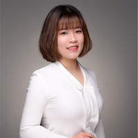 Zoe Jeong