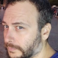 Panagiotis Argyropaidas