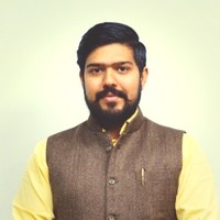 Rahul Moudgil